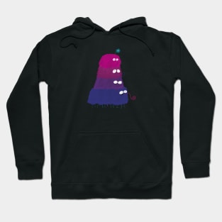 Monster Stack Hoodie